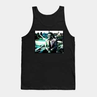 Picture, henry bemis Tank Top